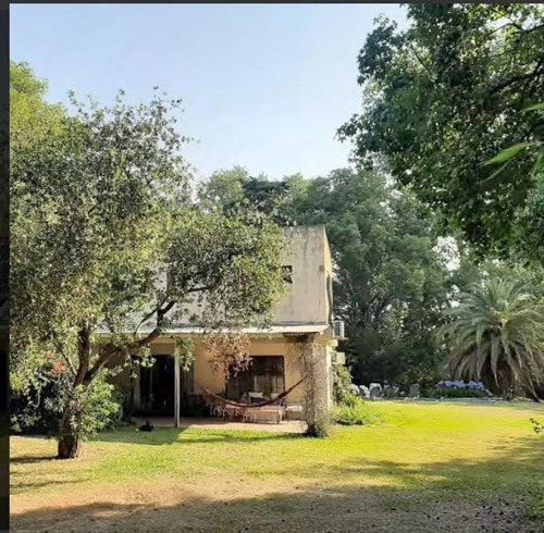 Imagen 15 de 18 de Excelente Casa Quinta En Loma Verde 3200m2 Escobar