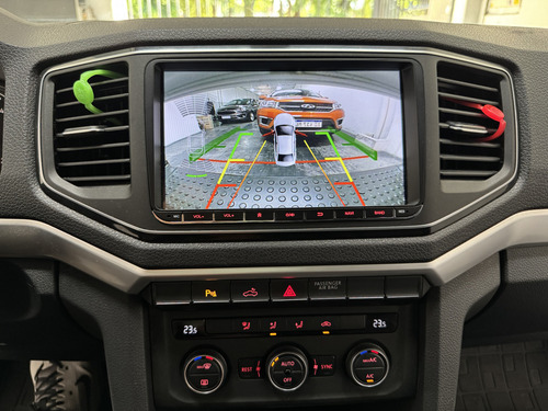 Volkswagen Amarok 3.0 V6 Extreme