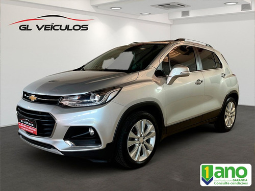 Chevrolet Tracker Premier 1.4 Turbo 16V Flex Aut