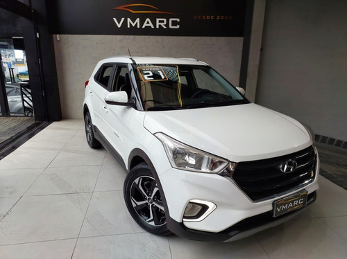 Hyundai Creta 1.6 16V SMART PLUS