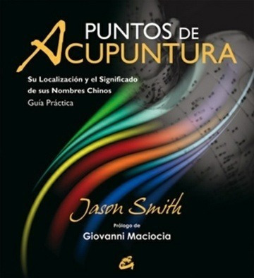 Puntos De Acupuntura - Smith, Jason