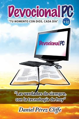 Libro Devocional Pc: Tu Momento Con Dios, Cada Dã­a - Ima...