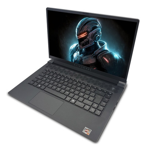 Laptop  Alienware M15 R7