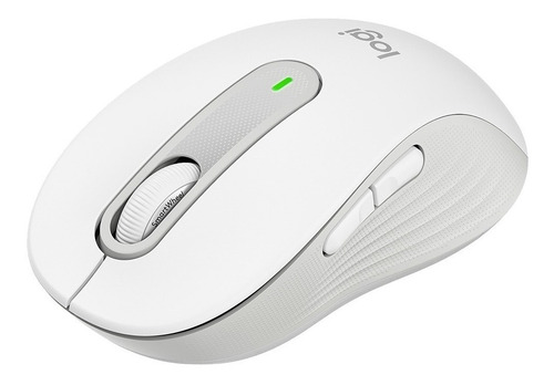 Imagen 5 de 7 de Mouse Inalambrico Logitech Signature M650 Bluetooth L Xc3