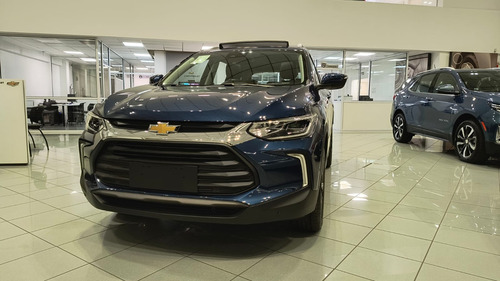 Chevrolet Tracker 1.2 Premier Turbo At