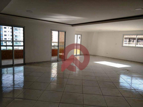 Imagem 6 de 26 de Apartamento Com 2 Dormitórios À Venda, 75 M² Por R$ 420.000 - Ocian - Praia Grande/sp - Ap3588