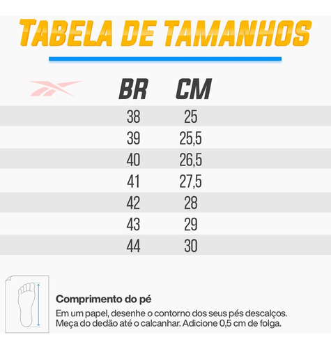 Tênis Reebok Club C Grounds Uk Masculino