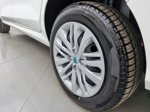 Fiat Cronos 1.3 FIREFLY FLEX DRIVE MANUAL