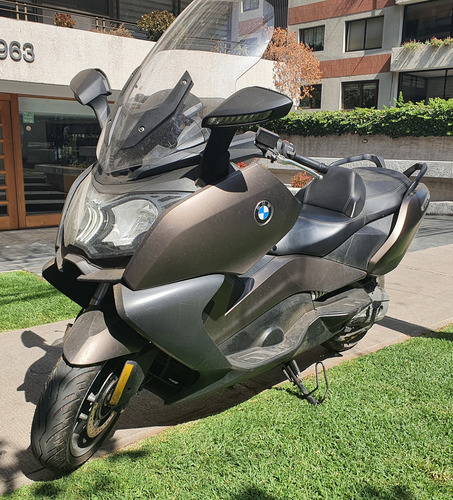 C 650 Gt