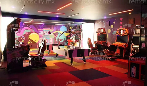 Imagen 14 de 16 de Renta Departamento Amueblado En City Towers Grand