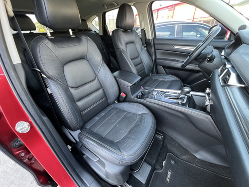 Mazda CX-5 2.5 S Grand Touring 4x2 At