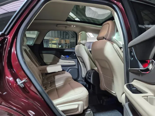 Lincoln Corsair 2.3 Reserve At