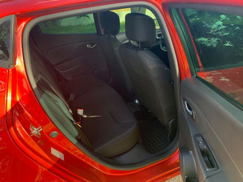 Renault Clio 1.2 Iv Fase Ii Expression