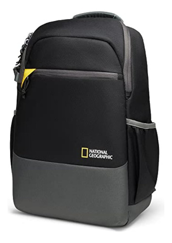 National Geographic - Mochila Para Cámara Dslr O