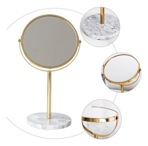 Espejo De Espejo De Maquillaje De Espejo De Maquillaje De De