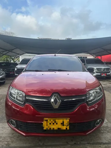 Renault Logan 1.6 Privilege / Intens