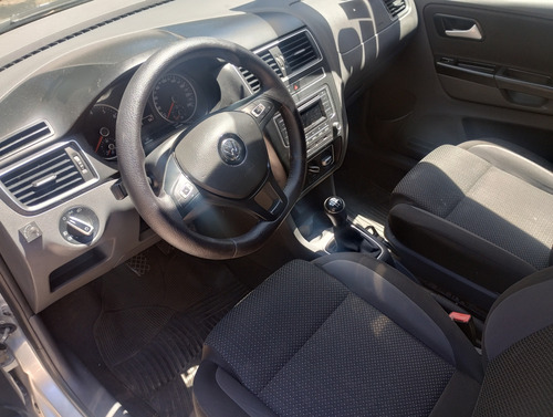 Volkswagen Suran 1.6 Track