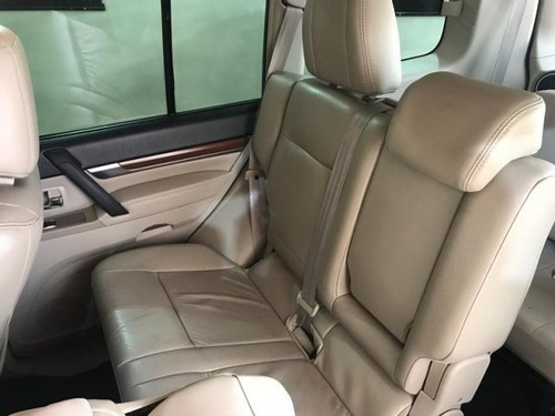 Mitsubishi Pajero Full Hpe 4x4 3.8