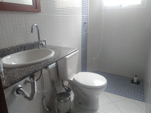 Casa À Venda, 3 Quartos, 1 Suíte, 2 Vagas, Jardim Bom Clima - Guarulhos/sp - 2166