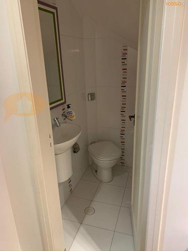 Sobrado - Ref: 8472