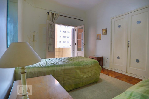 Apartamento Para Aluguel - Boqueirão, 2 Quartos, 80 - 893291225