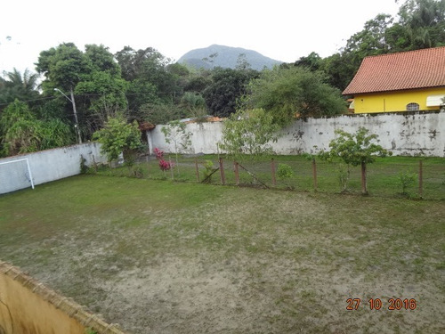 Imagem 14 de 14 de Casa Em Peruíbe Alto Padrão .
