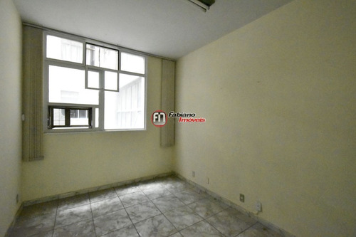 Imagem 5 de 16 de Sala Com Aproximadamente 28m² À Venda No Centro De Belo Horizonte - 5467