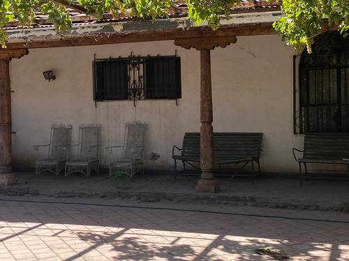 Gran Propiedad Comercial En Ruta 5 Sur