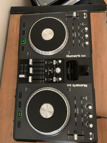 Numark Idj3 Digital Setup Mercado Libre Numark Idj3 Digital Setup Mercado Libre