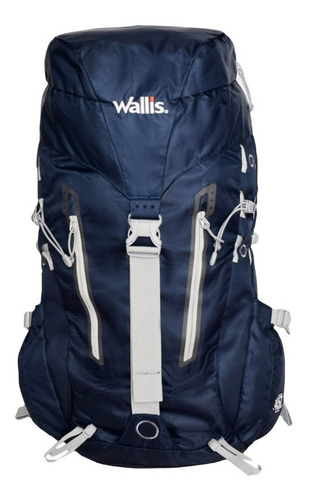 Mochila De Media Montaña Sion 45 L Wallis