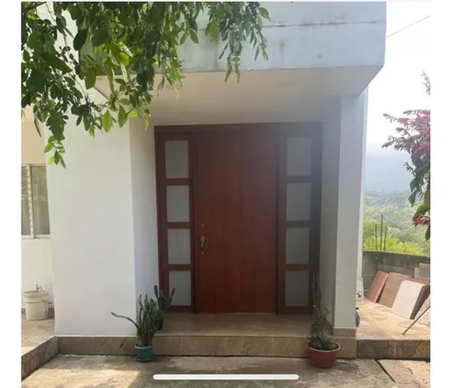 Venta Casa Lote 7684.50 Mts2 En La Buitrera Sur De Cali,12723-01.