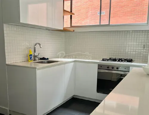Apartamento En Arriendo En San Lucas. Cod A776138