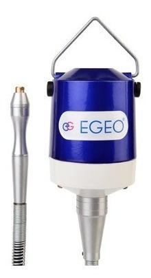 Imagen 1 de 1 de Torno Colgante 1/4 Egeo Laboratorio Dental