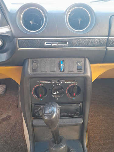 Imagen 4 de 13 de Mercedes-benz 230e