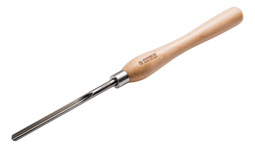 Goiva De Escavar 1/2x540mm Hss M2 Cryog Manrod Mr-4022