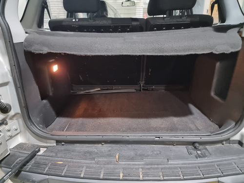 Ford Ecosport 1.6 My10 Xls 4x2