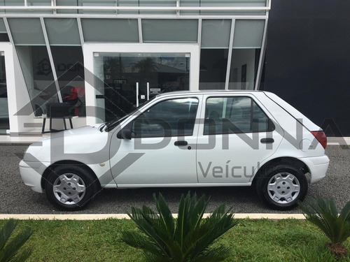 Ford Fiesta 1.0 Street 5p