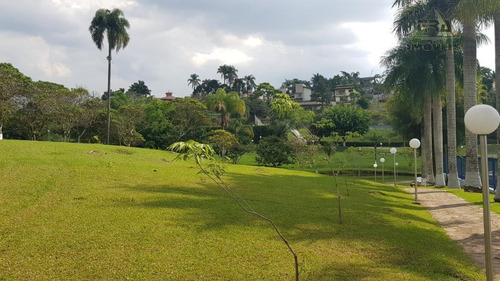 Imagem 24 de 30 de Casa Residencial À Venda, Condomínio Country Club, Arujá - Ca0345. - Ca0345