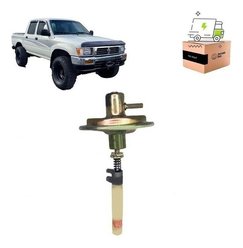 Avance Distribuidor Para Toyota Hilux 1.6 12r 1973 1983