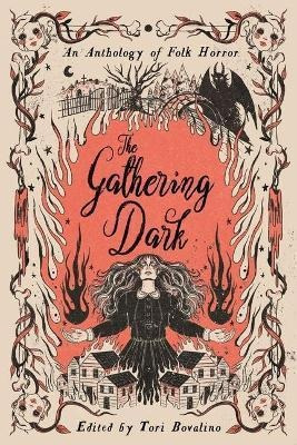 The Gathering Dark  An Anthology Of Folk Horror  Ericaqwe