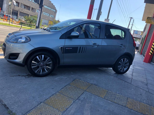 Fiat Palio 1.6 Sporting 115cv 2016