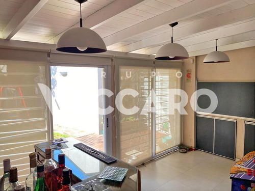 Casa Venta Parque Leloir