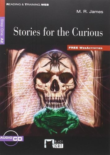 Libro Stories For The Curious - 