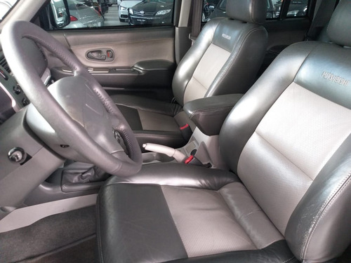 Mitsubishi Pajero Sport 3.5 Hpe 4x4 V6 24v Gasolina 4p