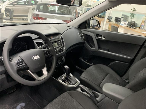 Hyundai Creta 1.6 16v Action