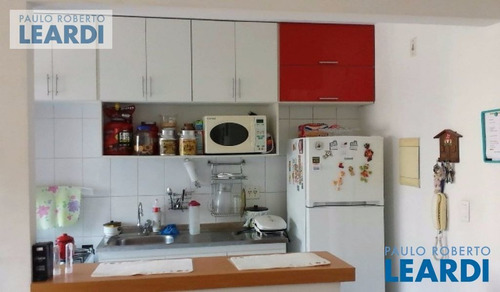 Imagem 8 de 11 de Apartamento - Campos Elíseos - Sp - 407283
