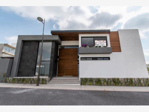 Imagen 5 de 12 de Casa Sola En Venta Lomas De Juriquilla