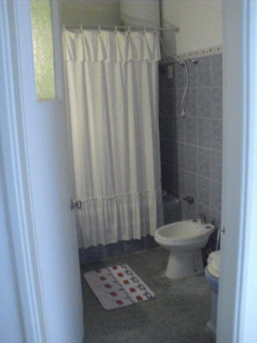 Apartamento Doble Atlántida Frente Playa Mansa