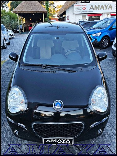 Geely Lc 1.0 Gb Amaya