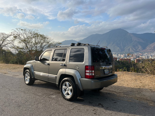 Jeep Cherokee Limited